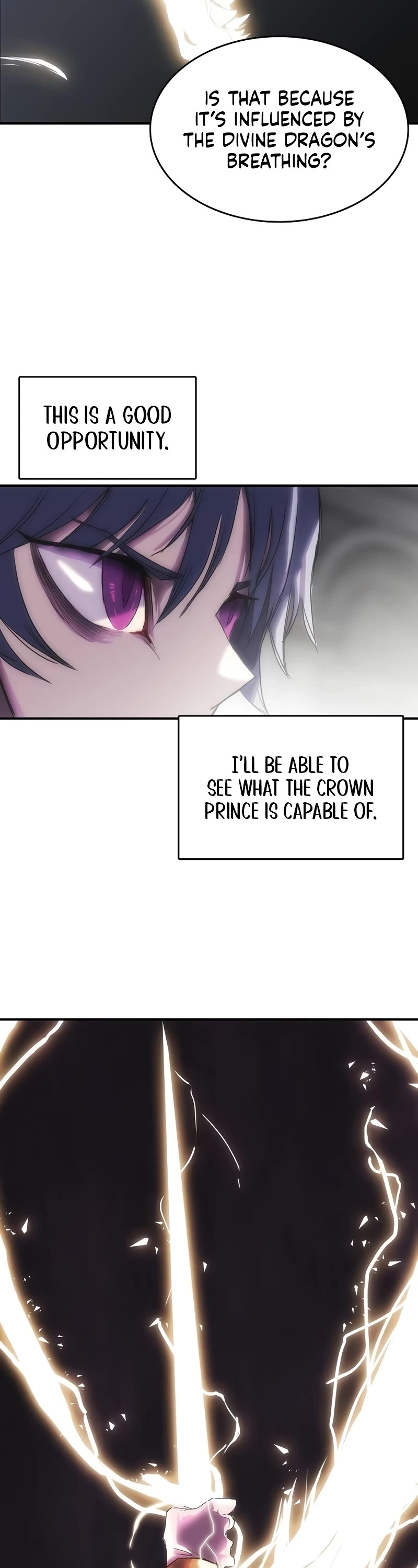 Bloodhound’s Regression Instinct chapter 25 page 42