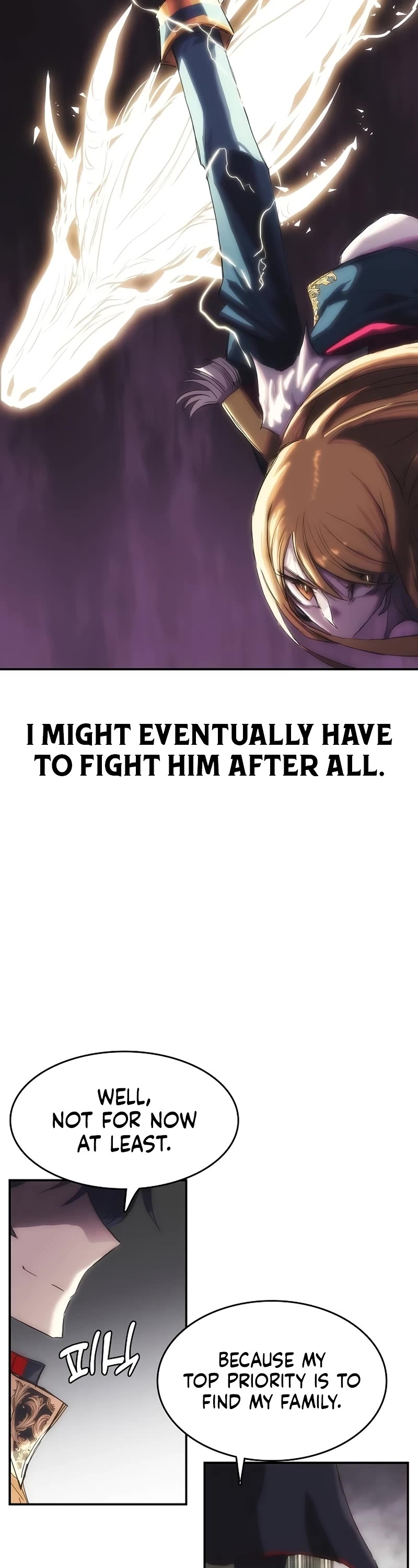 Bloodhound’s Regression Instinct chapter 25 page 43