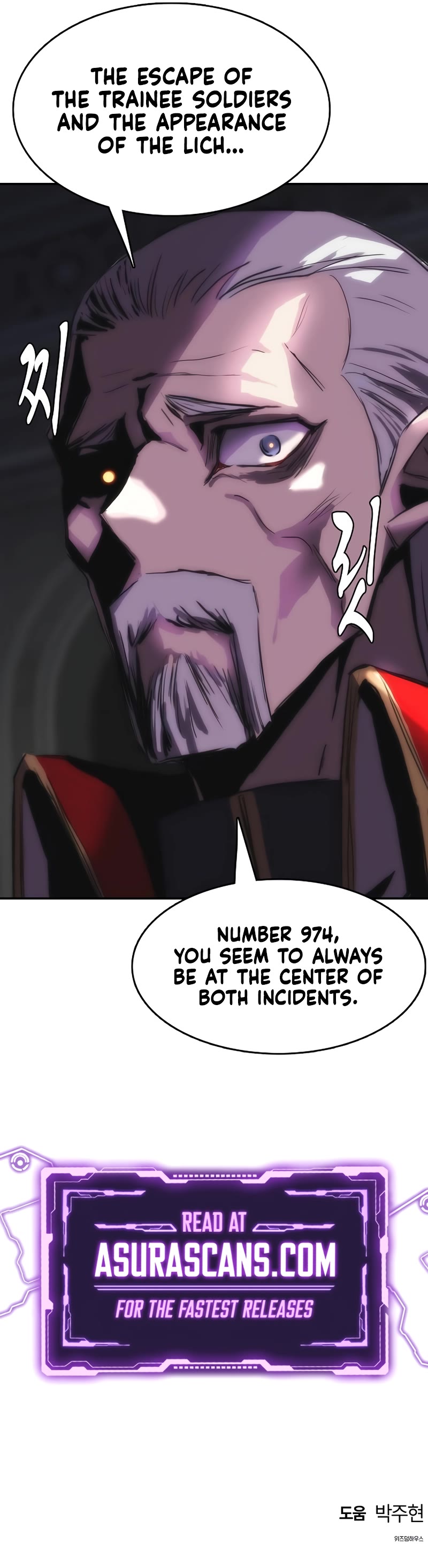 Bloodhound’s Regression Instinct chapter 25 page 46