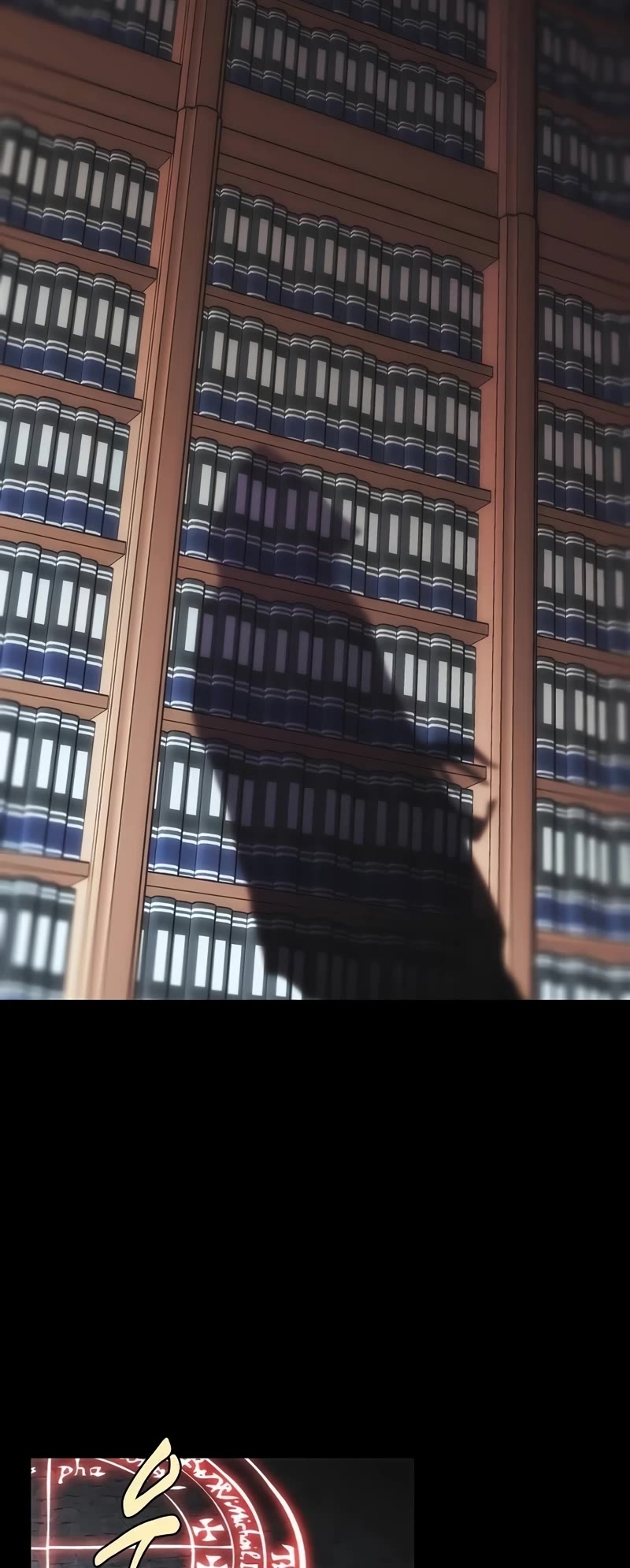 Bloodhound’s Regression Instinct chapter 25 page 5