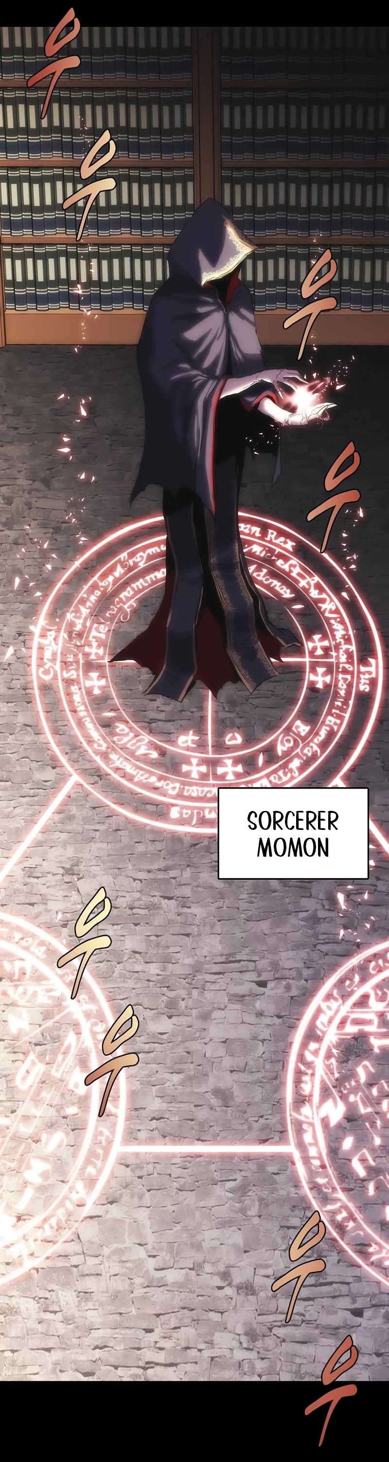 Bloodhound’s Regression Instinct chapter 25 page 7