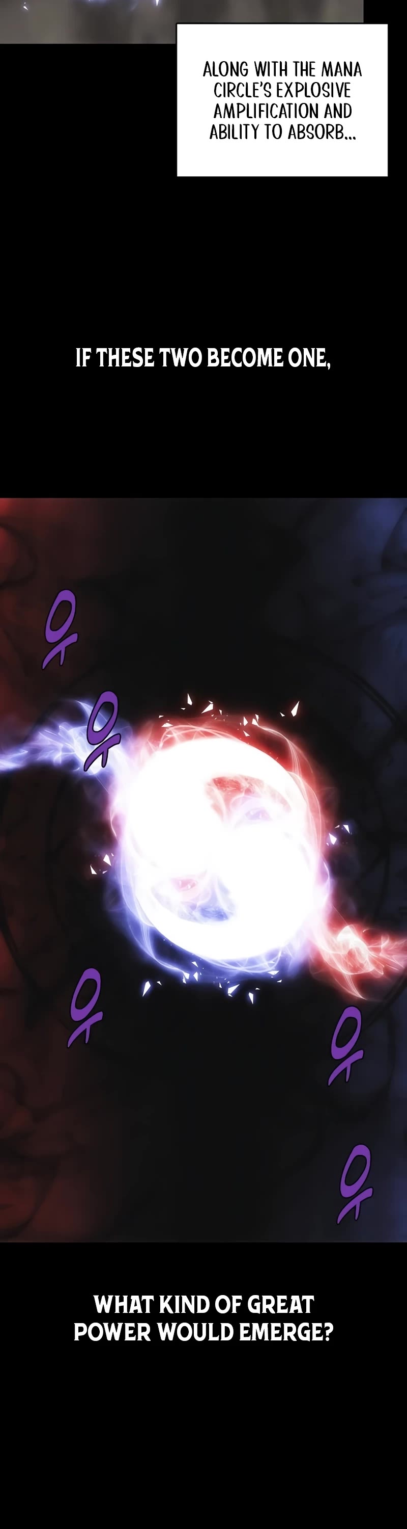 Bloodhound’s Regression Instinct chapter 25 page 9