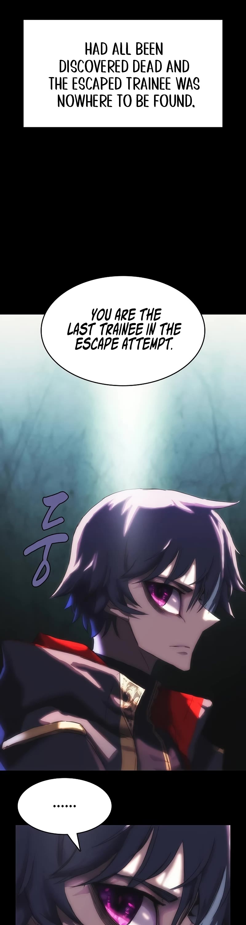 Bloodhound’s Regression Instinct chapter 26 page 10