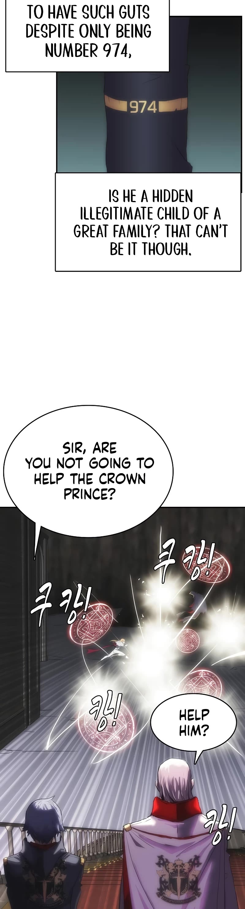 Bloodhound’s Regression Instinct chapter 26 page 15