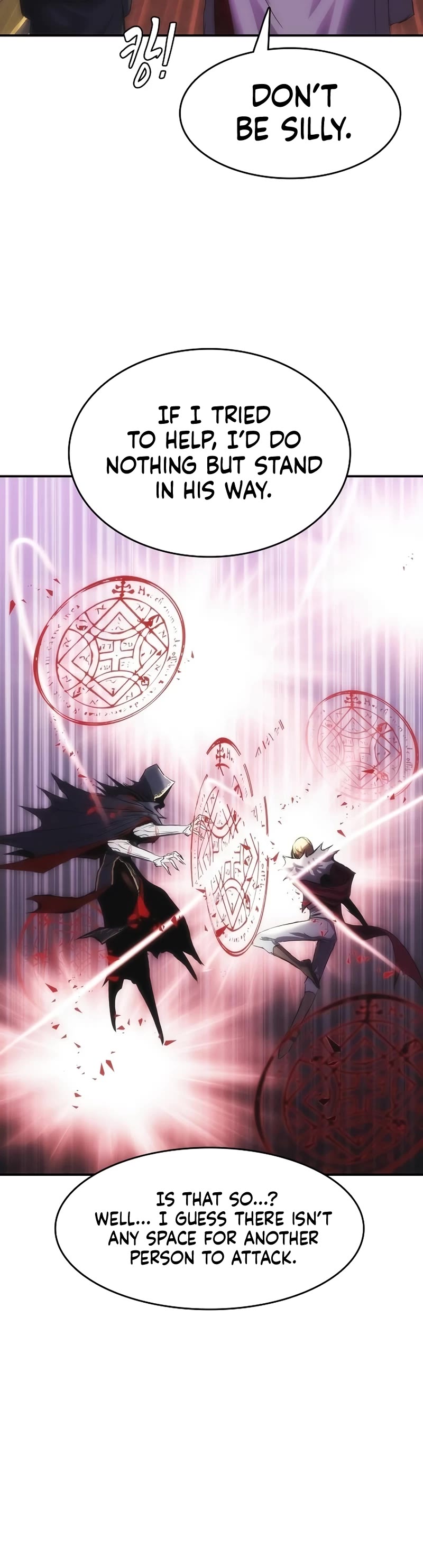 Bloodhound’s Regression Instinct chapter 26 page 16