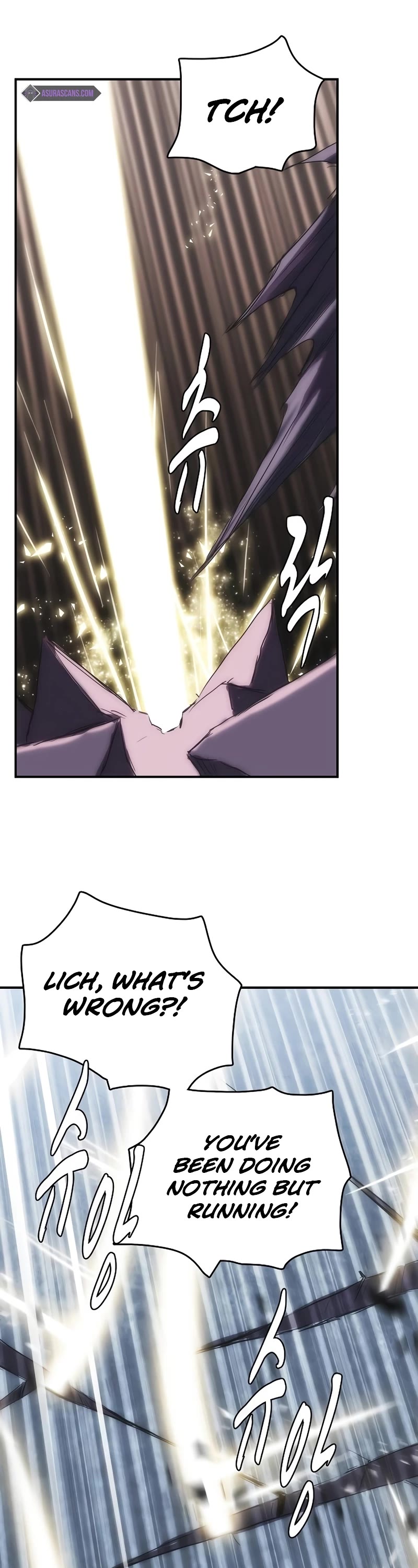 Bloodhound’s Regression Instinct chapter 26 page 19