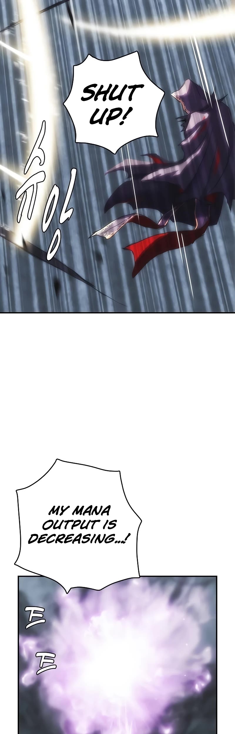 Bloodhound’s Regression Instinct chapter 26 page 20