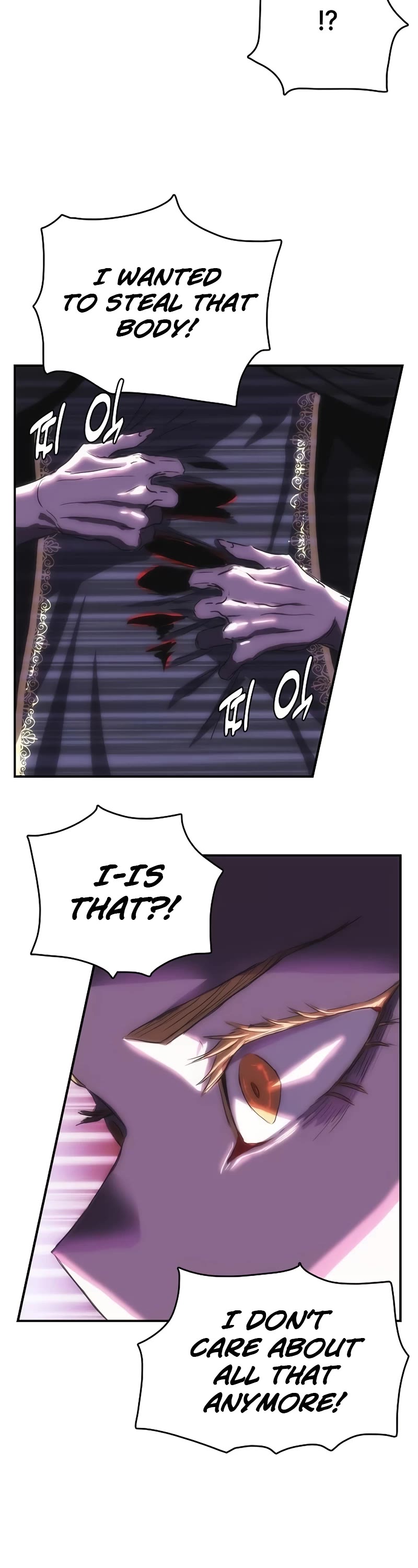 Bloodhound’s Regression Instinct chapter 26 page 23