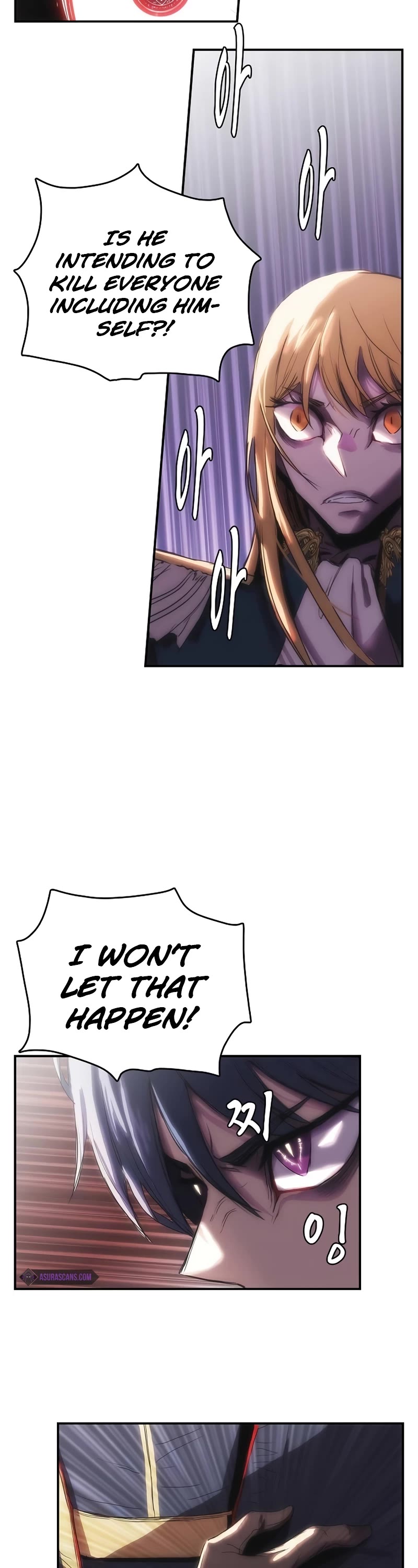 Bloodhound’s Regression Instinct chapter 26 page 28