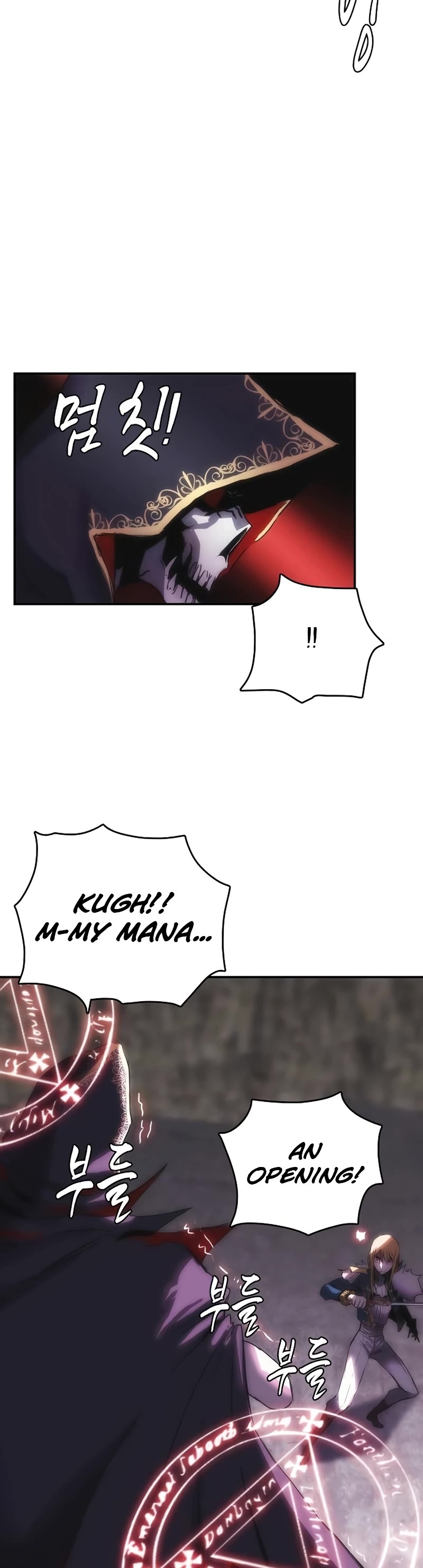 Bloodhound’s Regression Instinct chapter 26 page 30