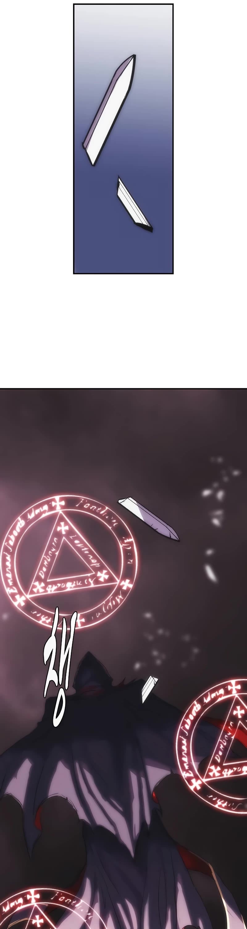 Bloodhound’s Regression Instinct chapter 26 page 32