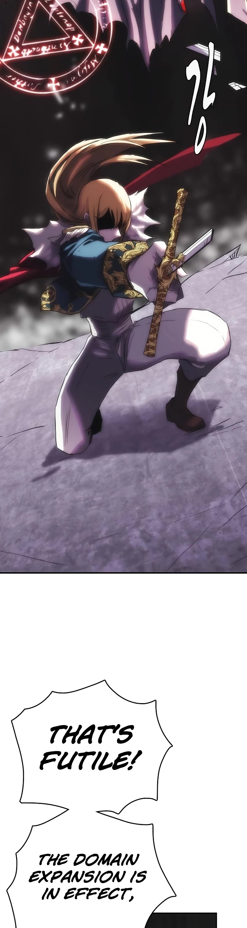 Bloodhound’s Regression Instinct chapter 26 page 33