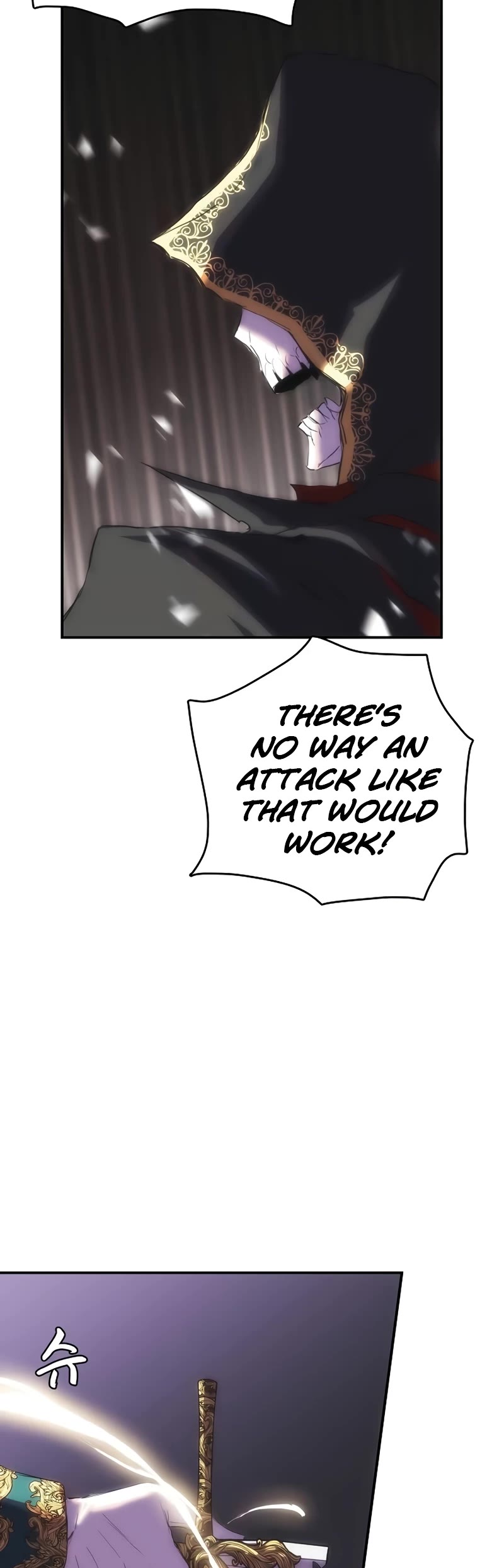 Bloodhound’s Regression Instinct chapter 26 page 34