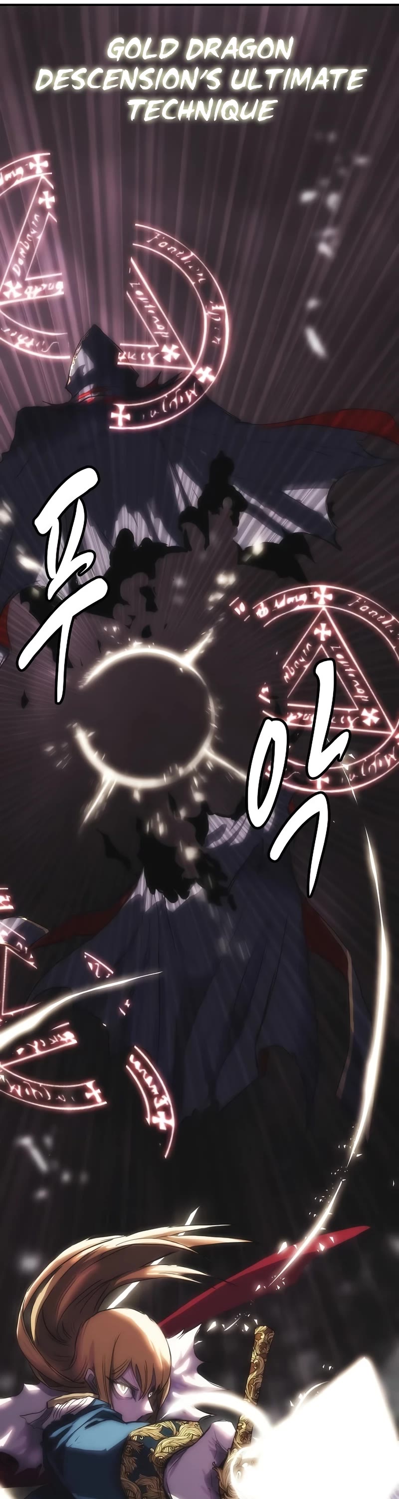 Bloodhound’s Regression Instinct chapter 26 page 36