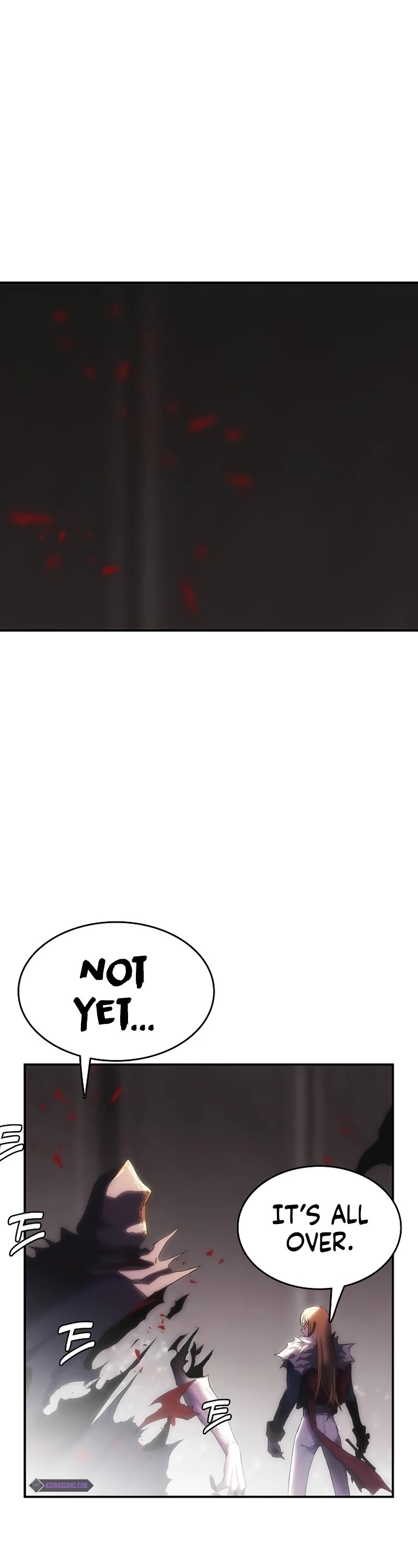 Bloodhound’s Regression Instinct chapter 26 page 38