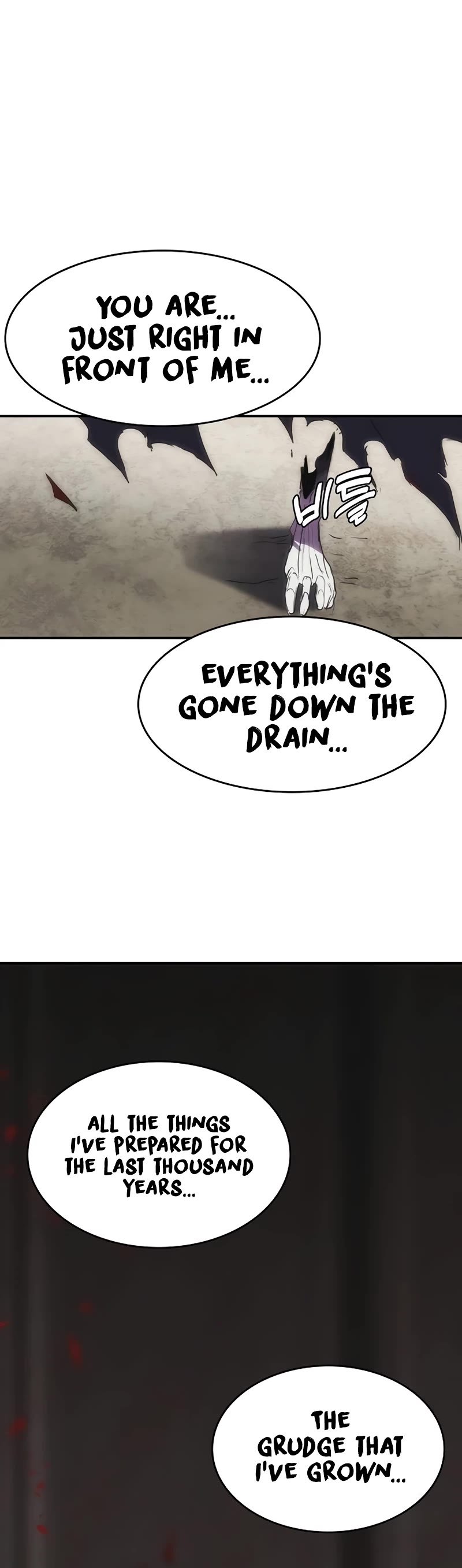 Bloodhound’s Regression Instinct chapter 26 page 39