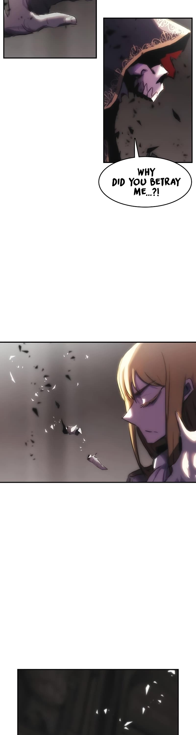 Bloodhound’s Regression Instinct chapter 26 page 42