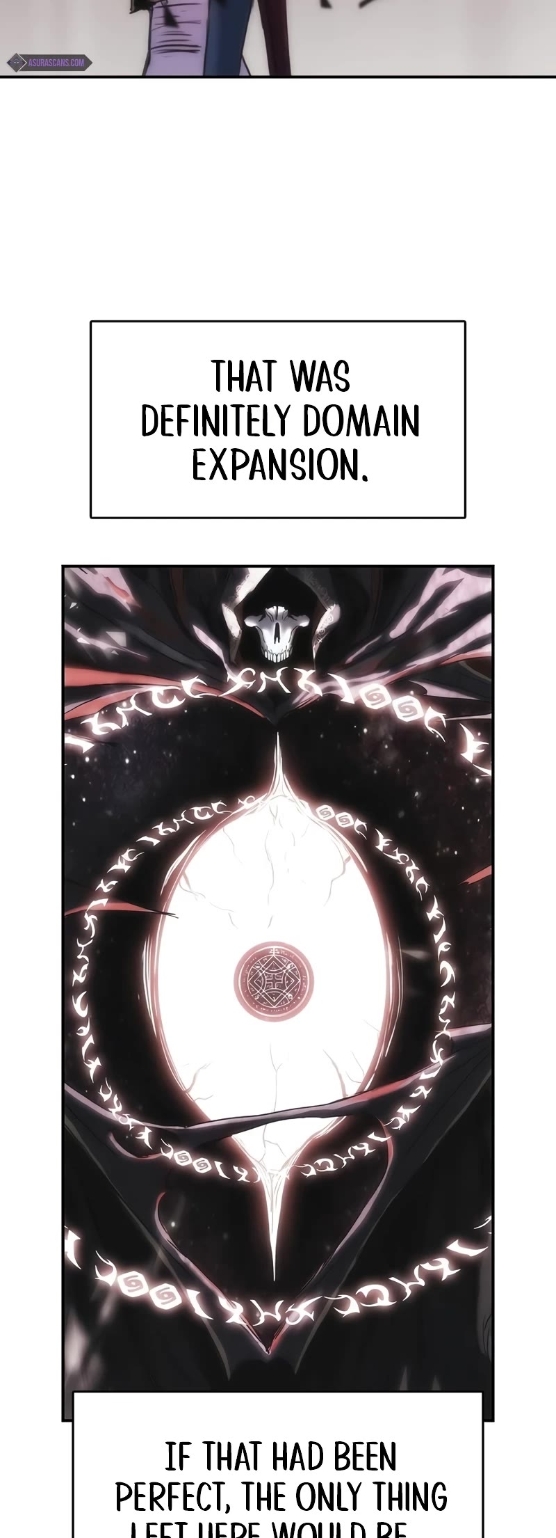 Bloodhound’s Regression Instinct chapter 26 page 44