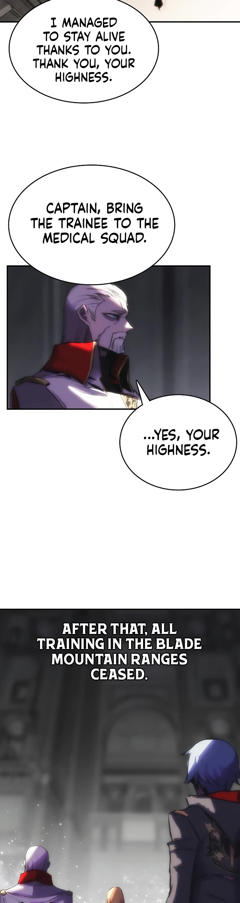 Bloodhound’s Regression Instinct chapter 26 page 47