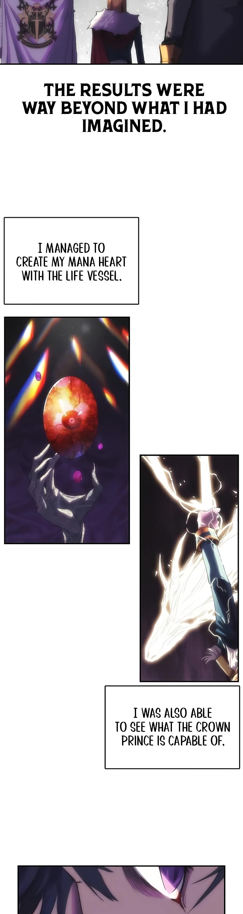 Bloodhound’s Regression Instinct chapter 26 page 48