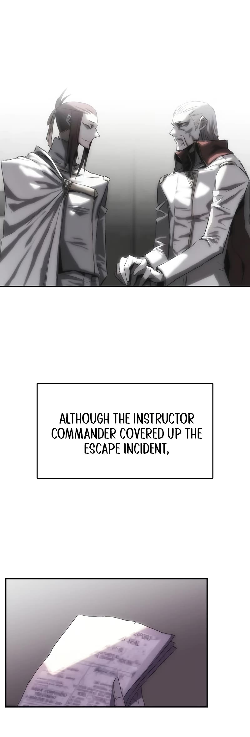 Bloodhound’s Regression Instinct chapter 26 page 6