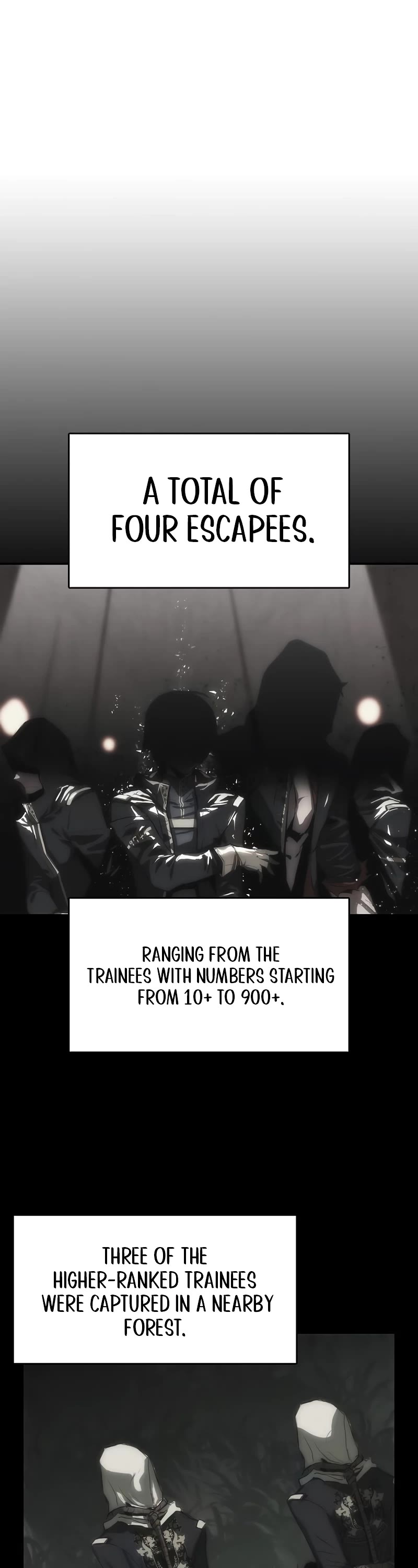 Bloodhound’s Regression Instinct chapter 26 page 8