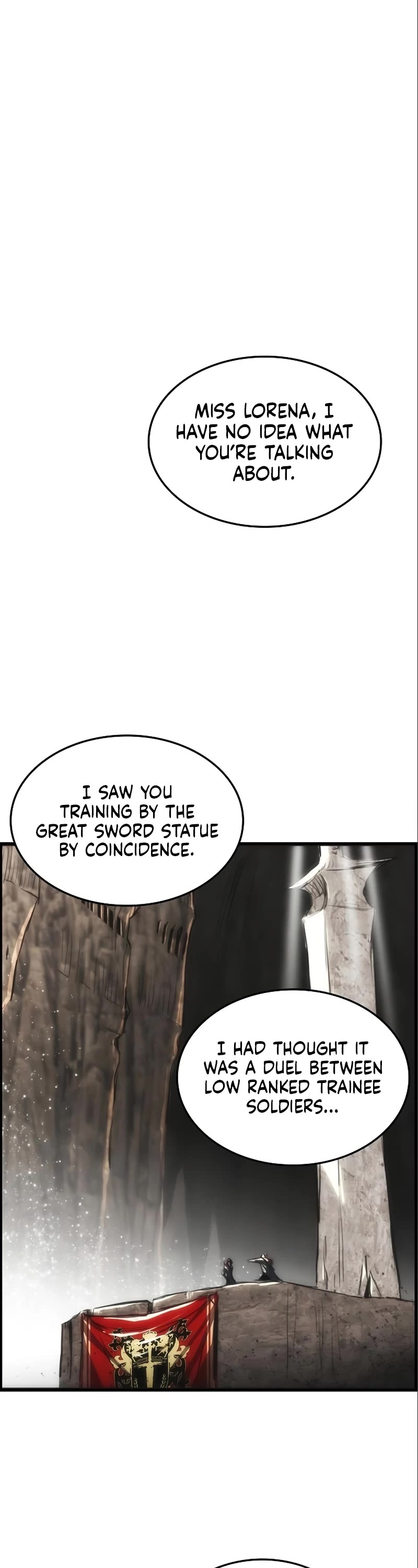 Bloodhound’s Regression Instinct chapter 3 page 12