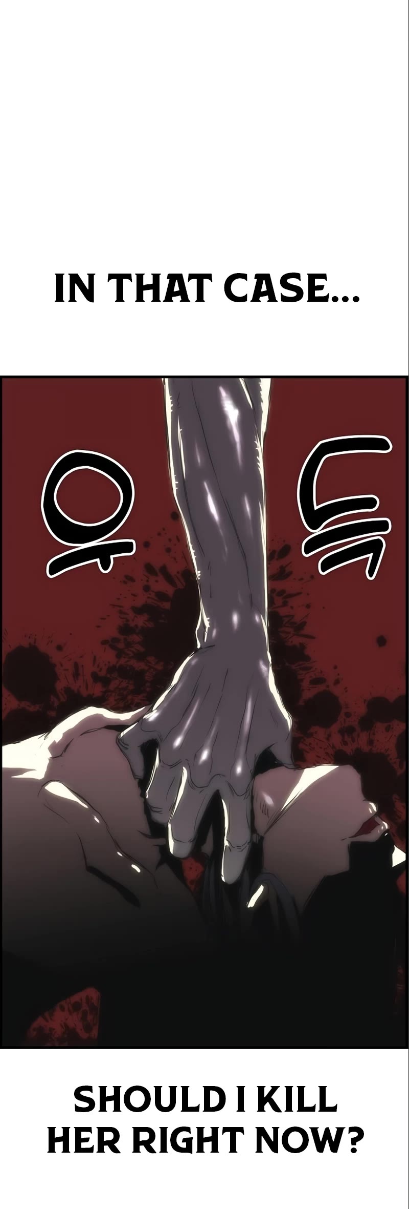 Bloodhound’s Regression Instinct chapter 3 page 25