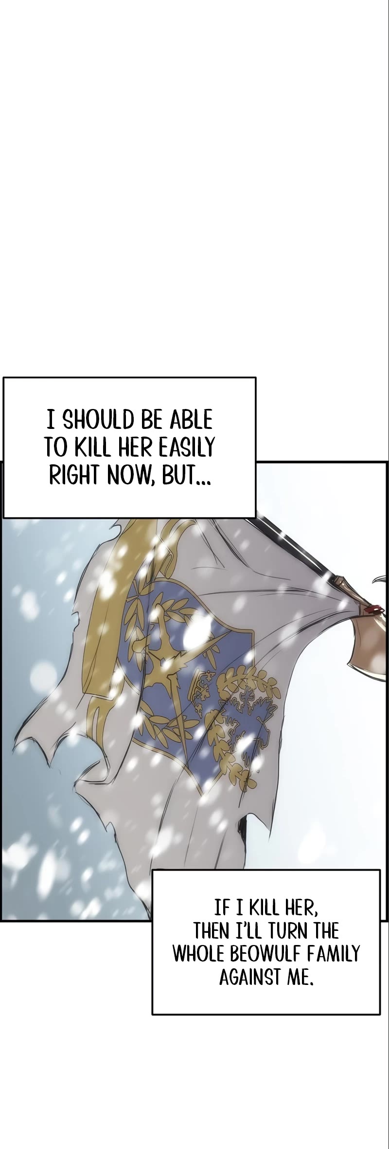 Bloodhound’s Regression Instinct chapter 3 page 26