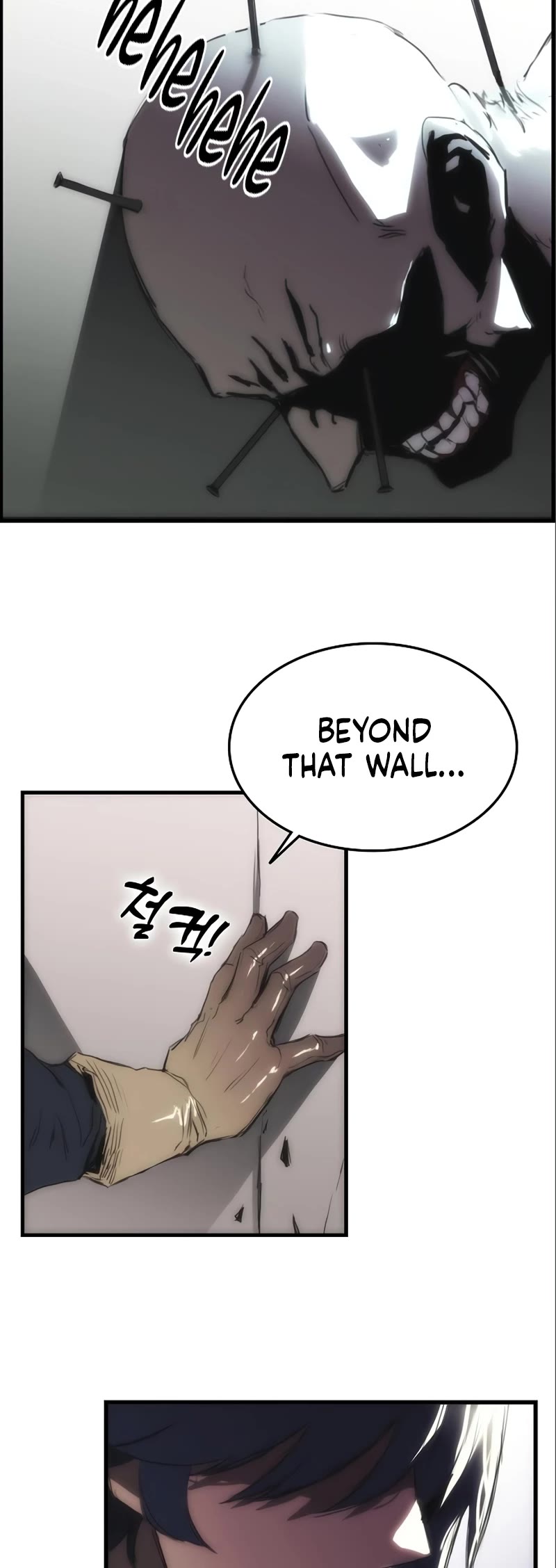 Bloodhound’s Regression Instinct chapter 3 page 30