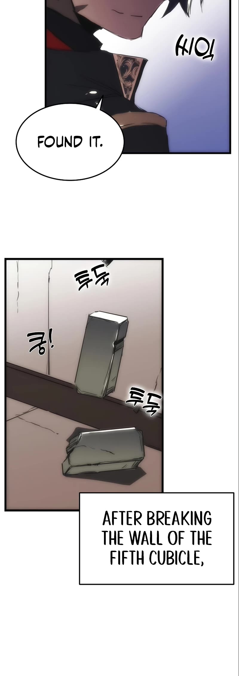 Bloodhound’s Regression Instinct chapter 3 page 31