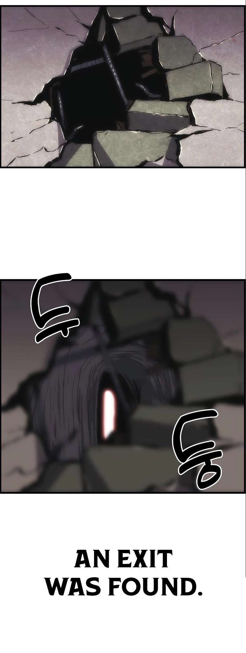 Bloodhound’s Regression Instinct chapter 3 page 32