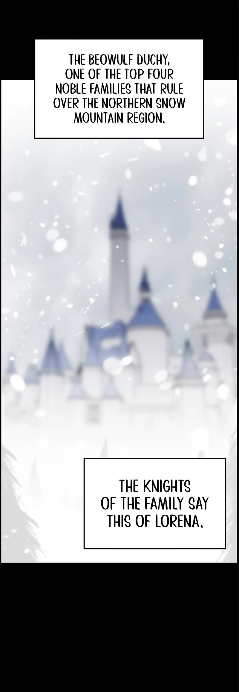 Bloodhound’s Regression Instinct chapter 3 page 6