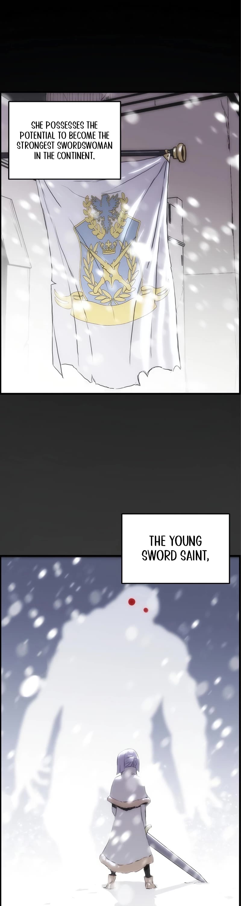 Bloodhound’s Regression Instinct chapter 3 page 7