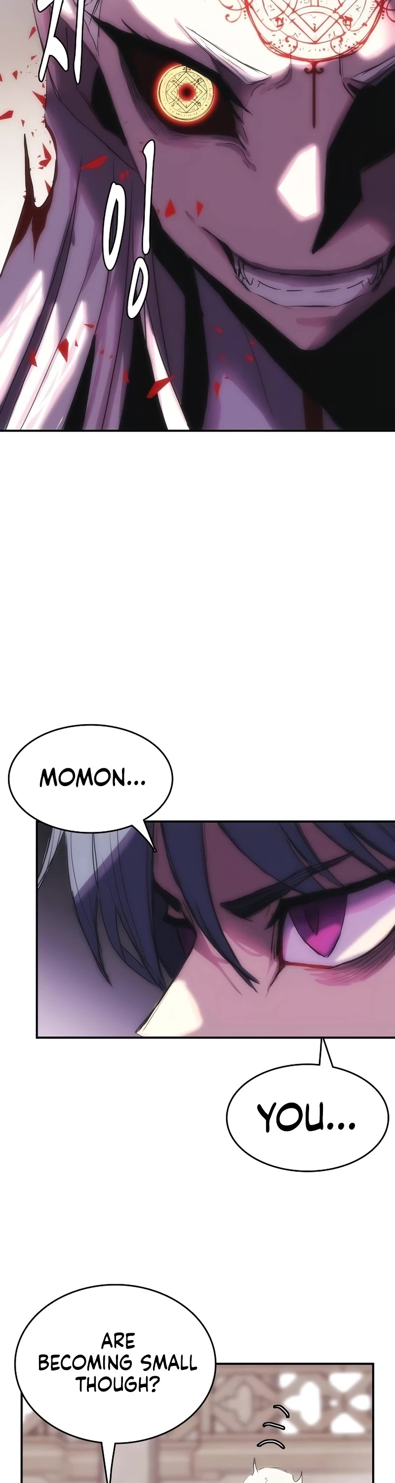 Bloodhound’s Regression Instinct chapter 30 page 13