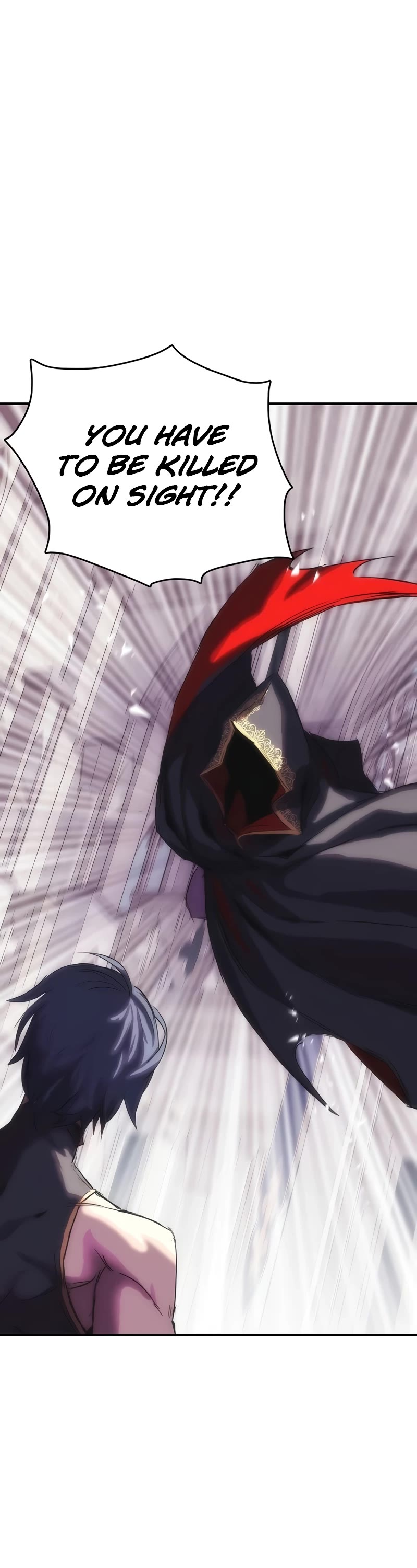 Bloodhound’s Regression Instinct chapter 30 page 2