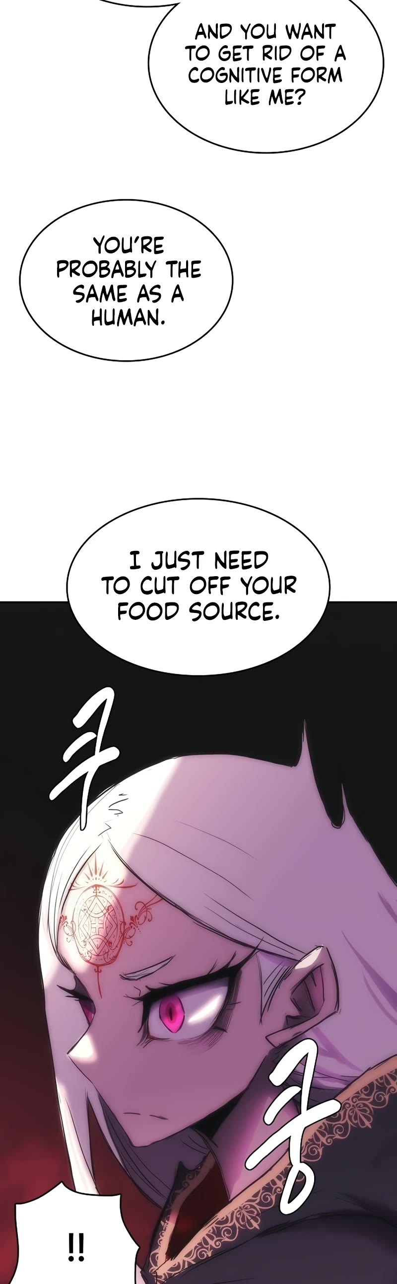 Bloodhound’s Regression Instinct chapter 30 page 20