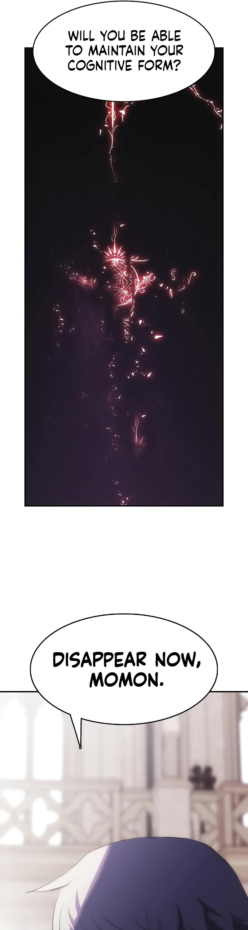 Bloodhound’s Regression Instinct chapter 30 page 22