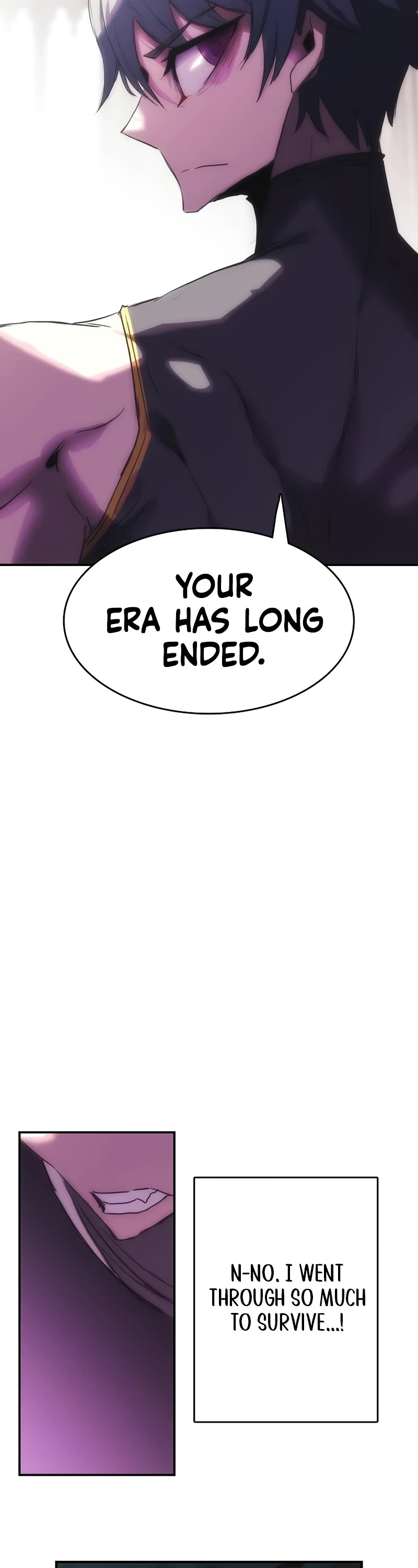 Bloodhound’s Regression Instinct chapter 30 page 23