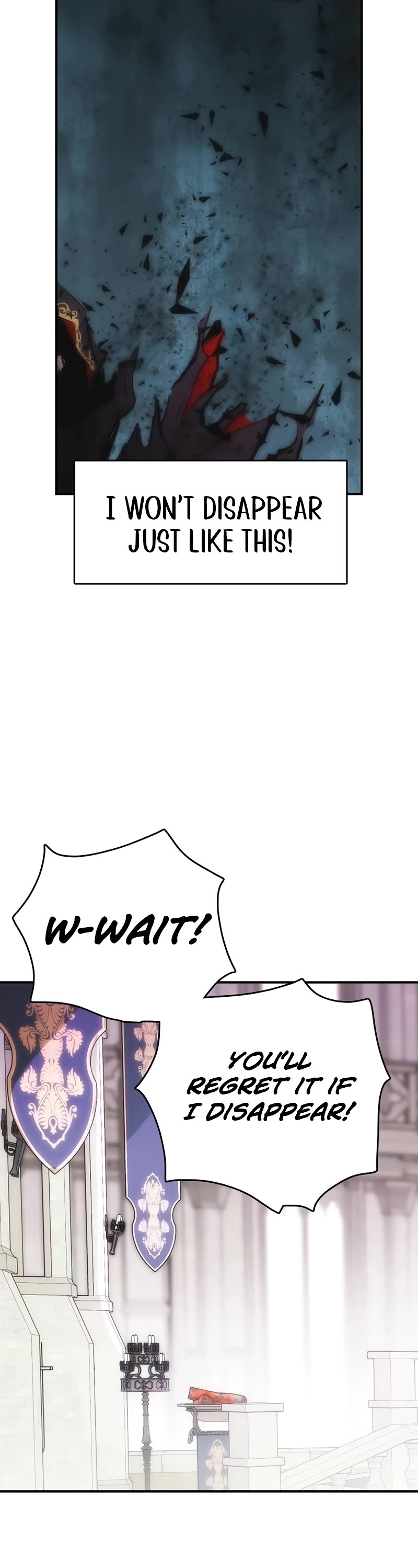 Bloodhound’s Regression Instinct chapter 30 page 24