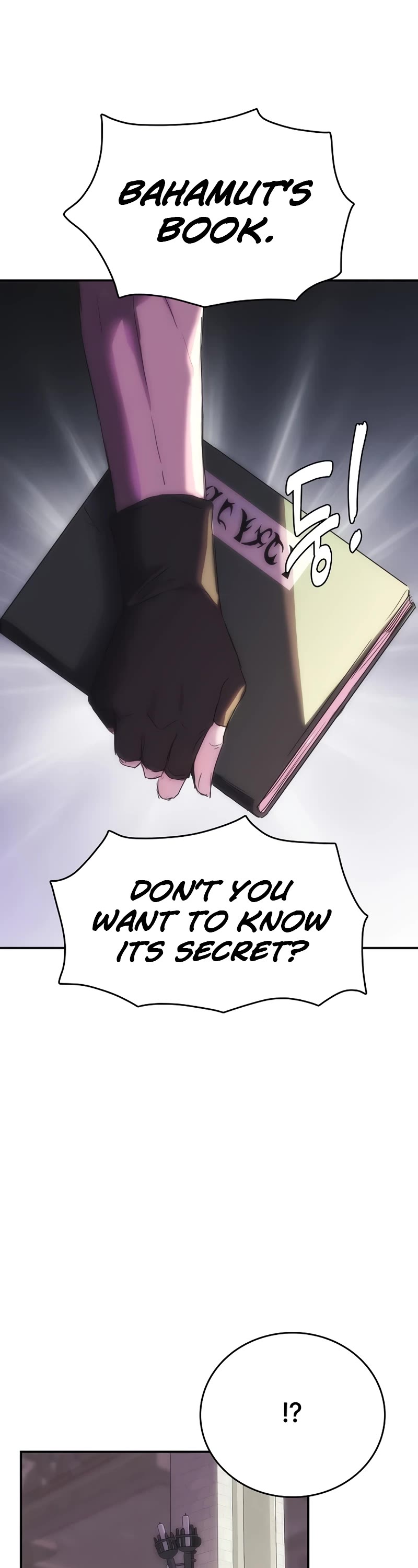 Bloodhound’s Regression Instinct chapter 30 page 25