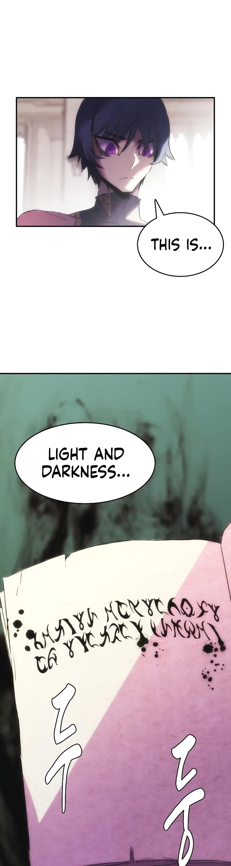 Bloodhound’s Regression Instinct chapter 30 page 29