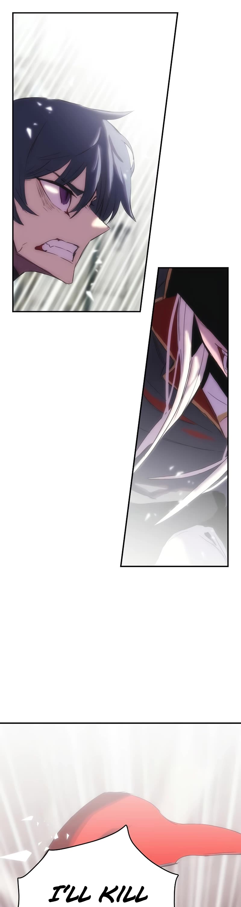 Bloodhound’s Regression Instinct chapter 30 page 3