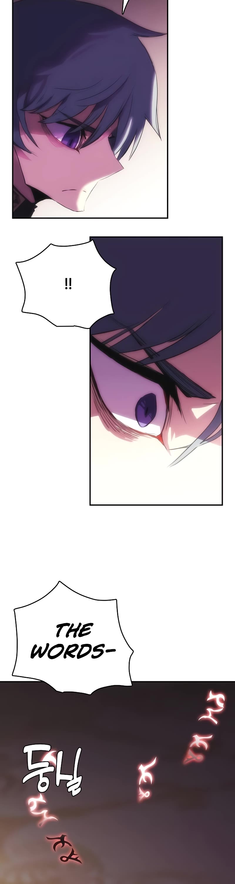 Bloodhound’s Regression Instinct chapter 30 page 31