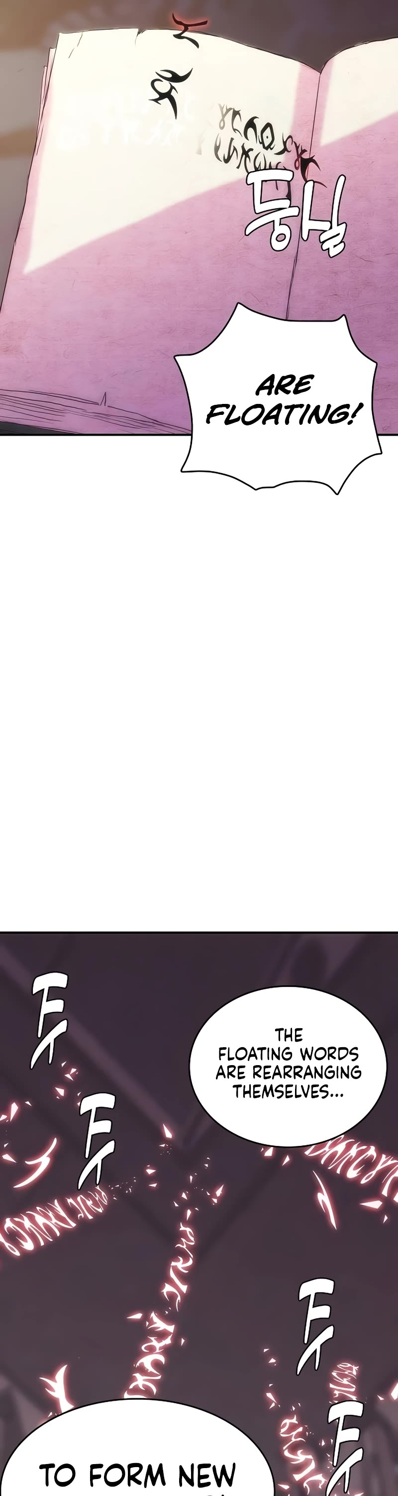 Bloodhound’s Regression Instinct chapter 30 page 32