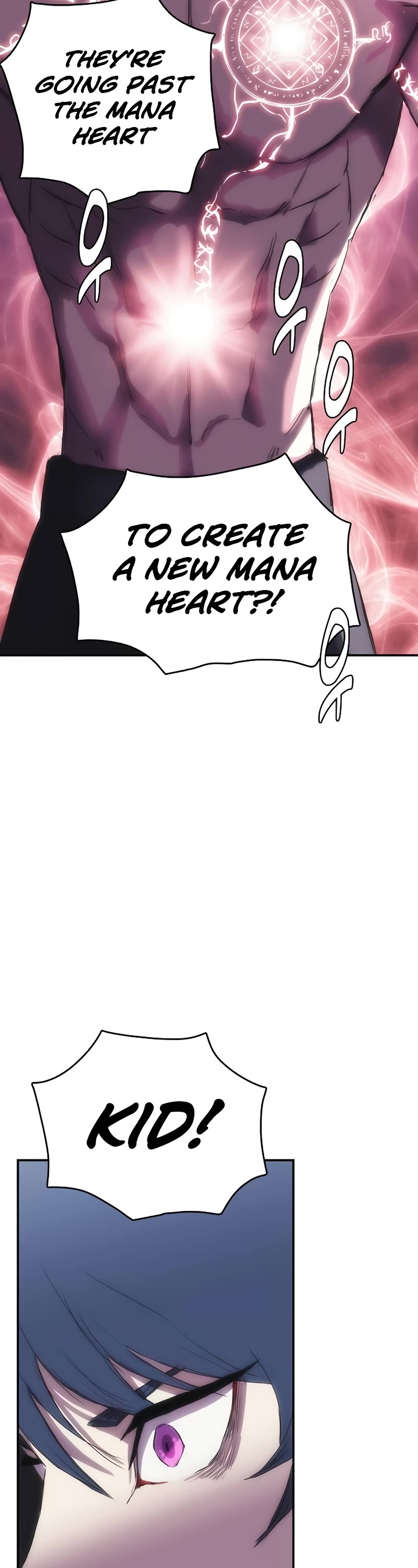 Bloodhound’s Regression Instinct chapter 30 page 35