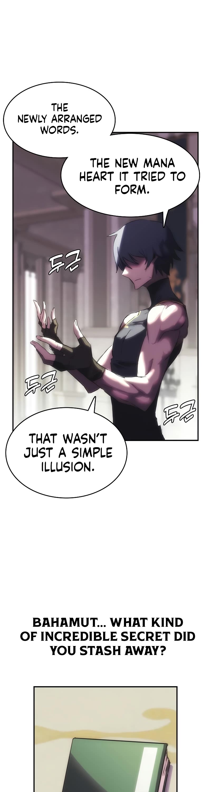 Bloodhound’s Regression Instinct chapter 30 page 37