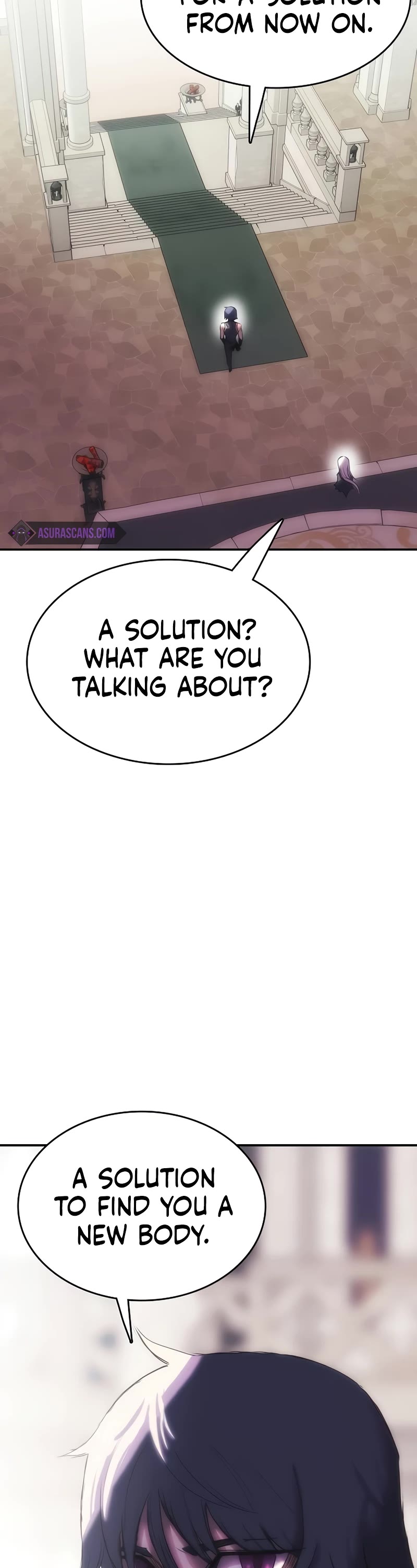 Bloodhound’s Regression Instinct chapter 30 page 39