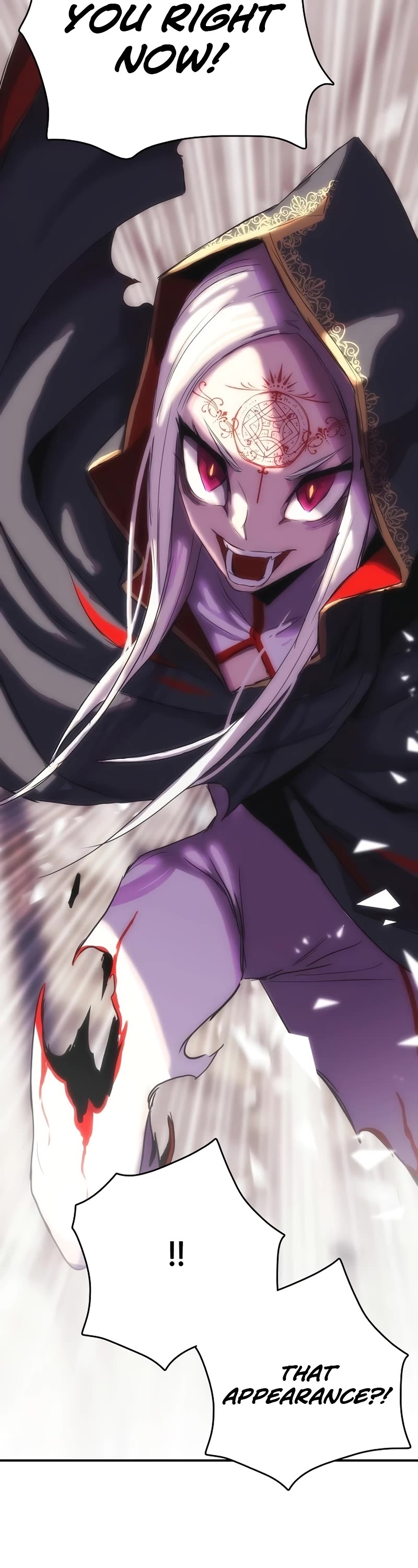 Bloodhound’s Regression Instinct chapter 30 page 4