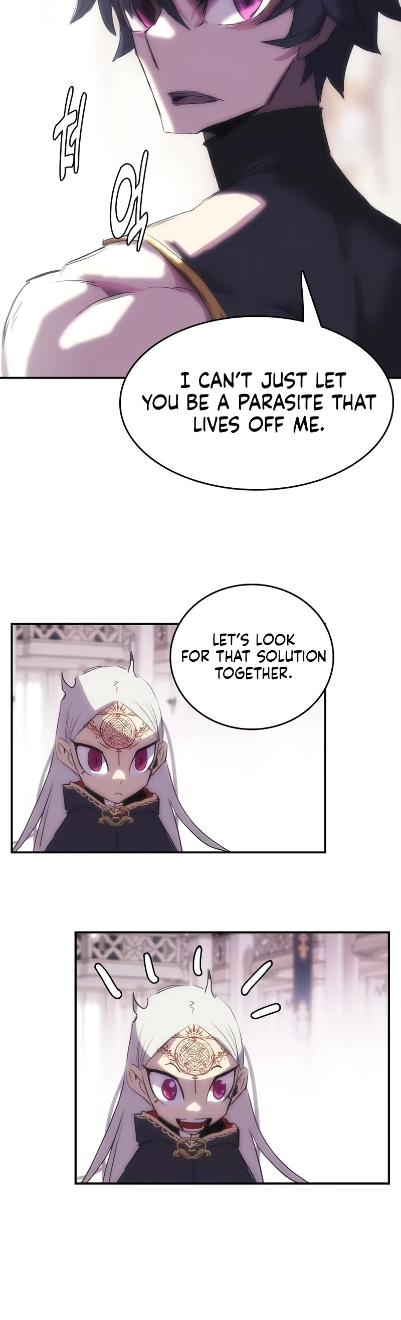 Bloodhound’s Regression Instinct chapter 30 page 40